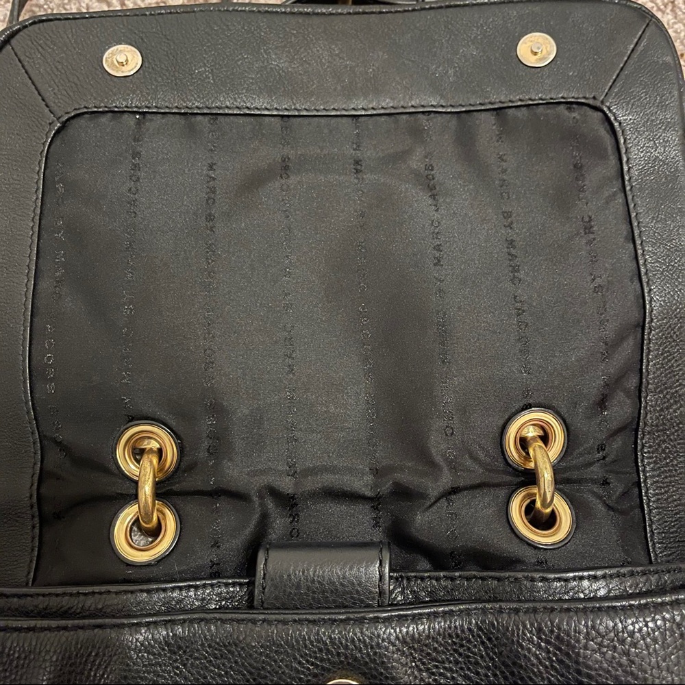 Marc by Marc Jacobs Crossbody Satchel - Picture 2 of 10
